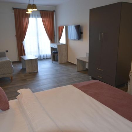 Talles Comfort Boutique Hotel - Alacati - Adult Only Екстер'єр фото