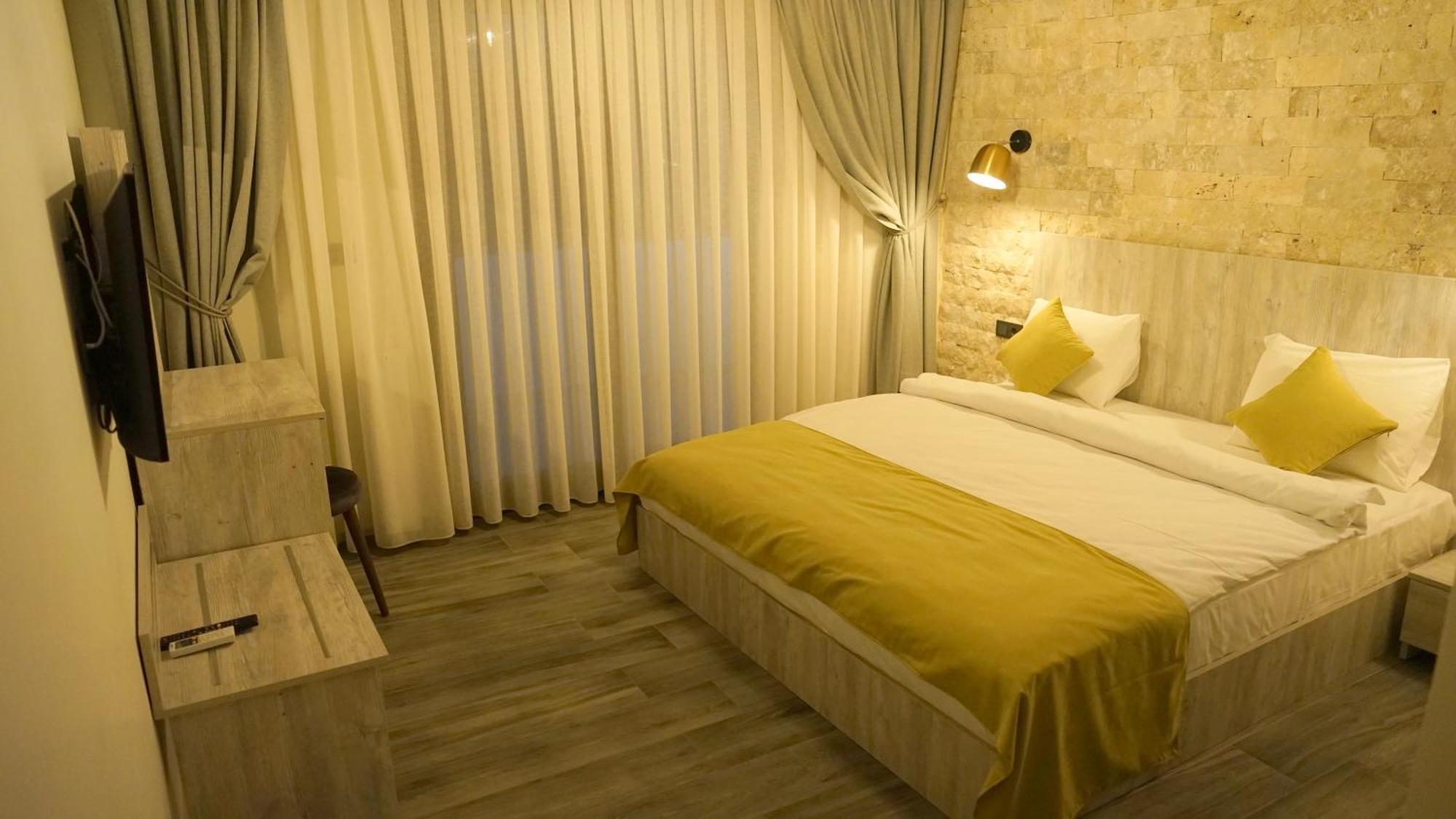 Talles Comfort Boutique Hotel - Alacati - Adult Only Екстер'єр фото
