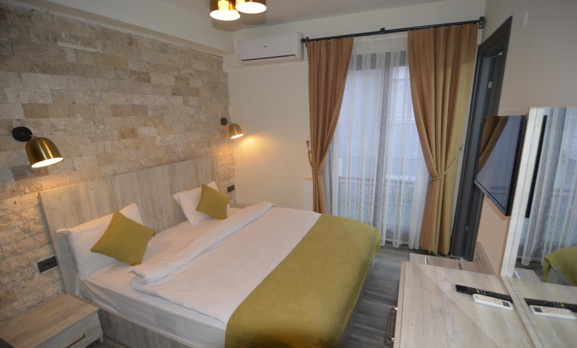 Talles Comfort Boutique Hotel - Alacati - Adult Only Екстер'єр фото