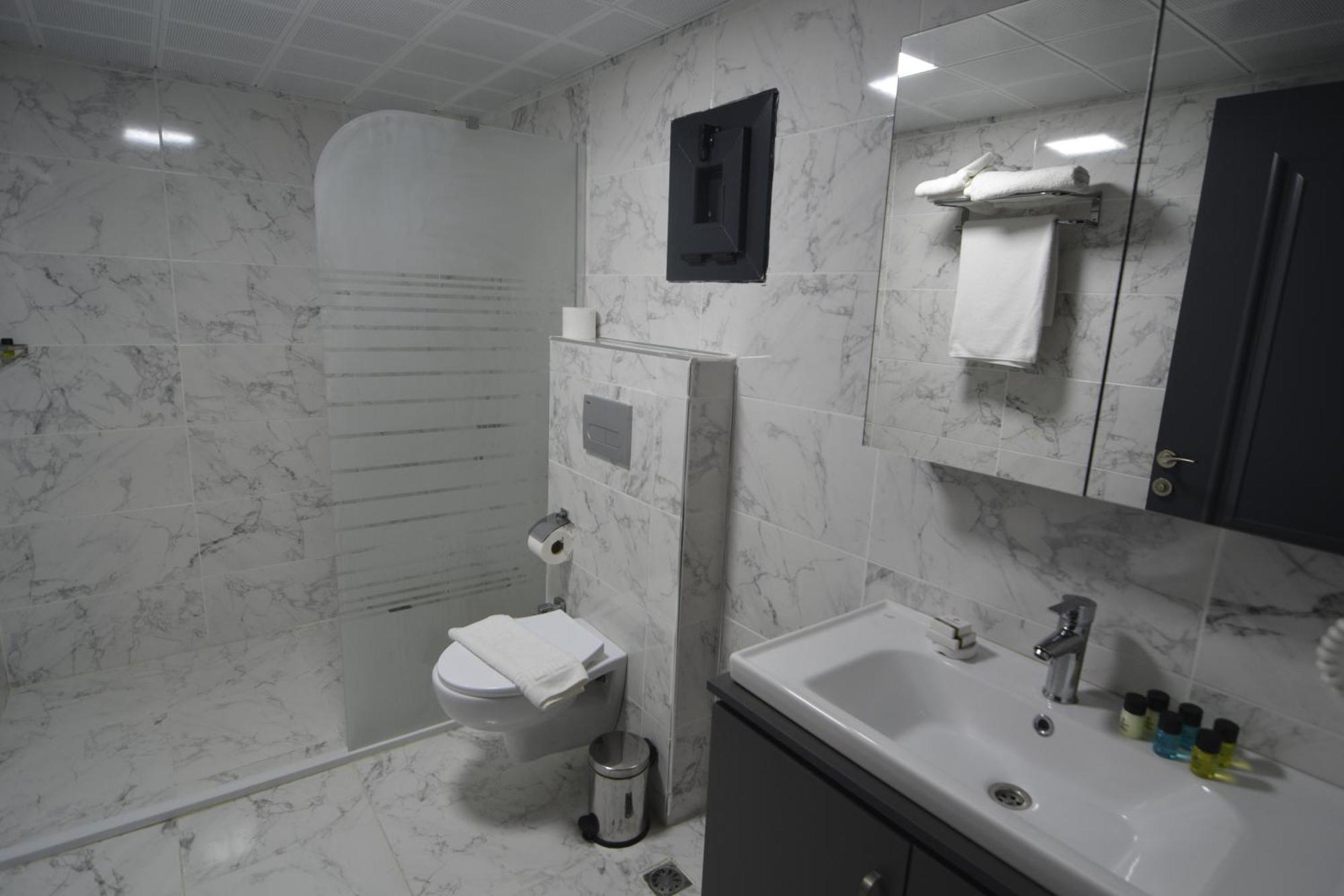 Talles Comfort Boutique Hotel - Alacati - Adult Only Екстер'єр фото
