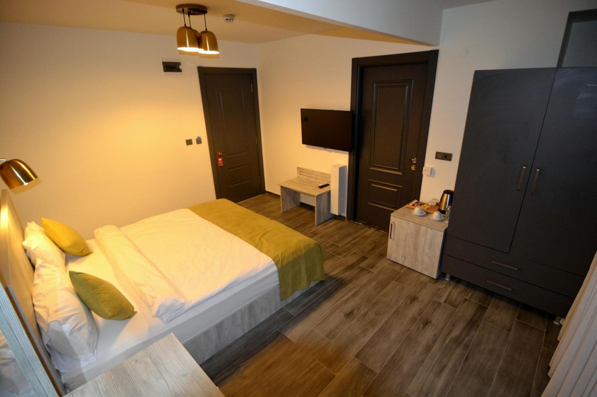 Talles Comfort Boutique Hotel - Alacati - Adult Only Екстер'єр фото
