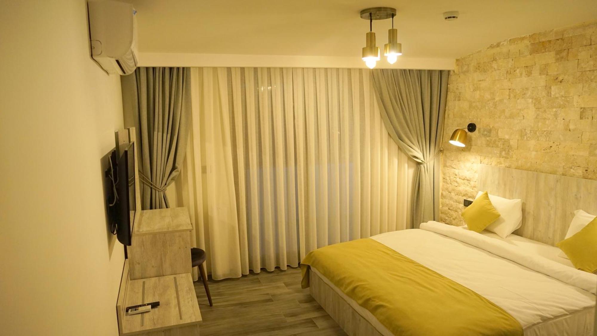 Talles Comfort Boutique Hotel - Alacati - Adult Only Екстер'єр фото