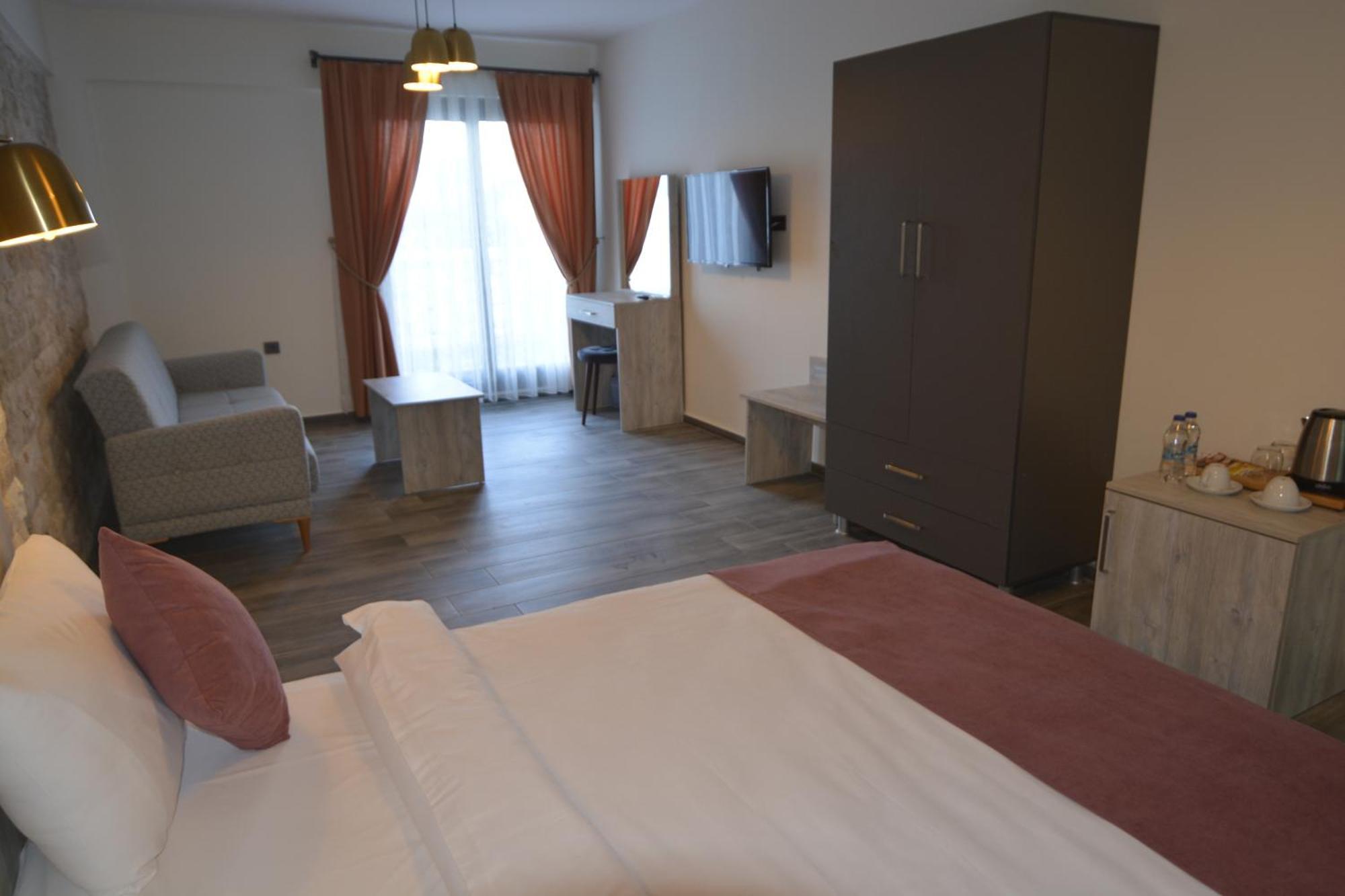 Talles Comfort Boutique Hotel - Alacati - Adult Only Екстер'єр фото