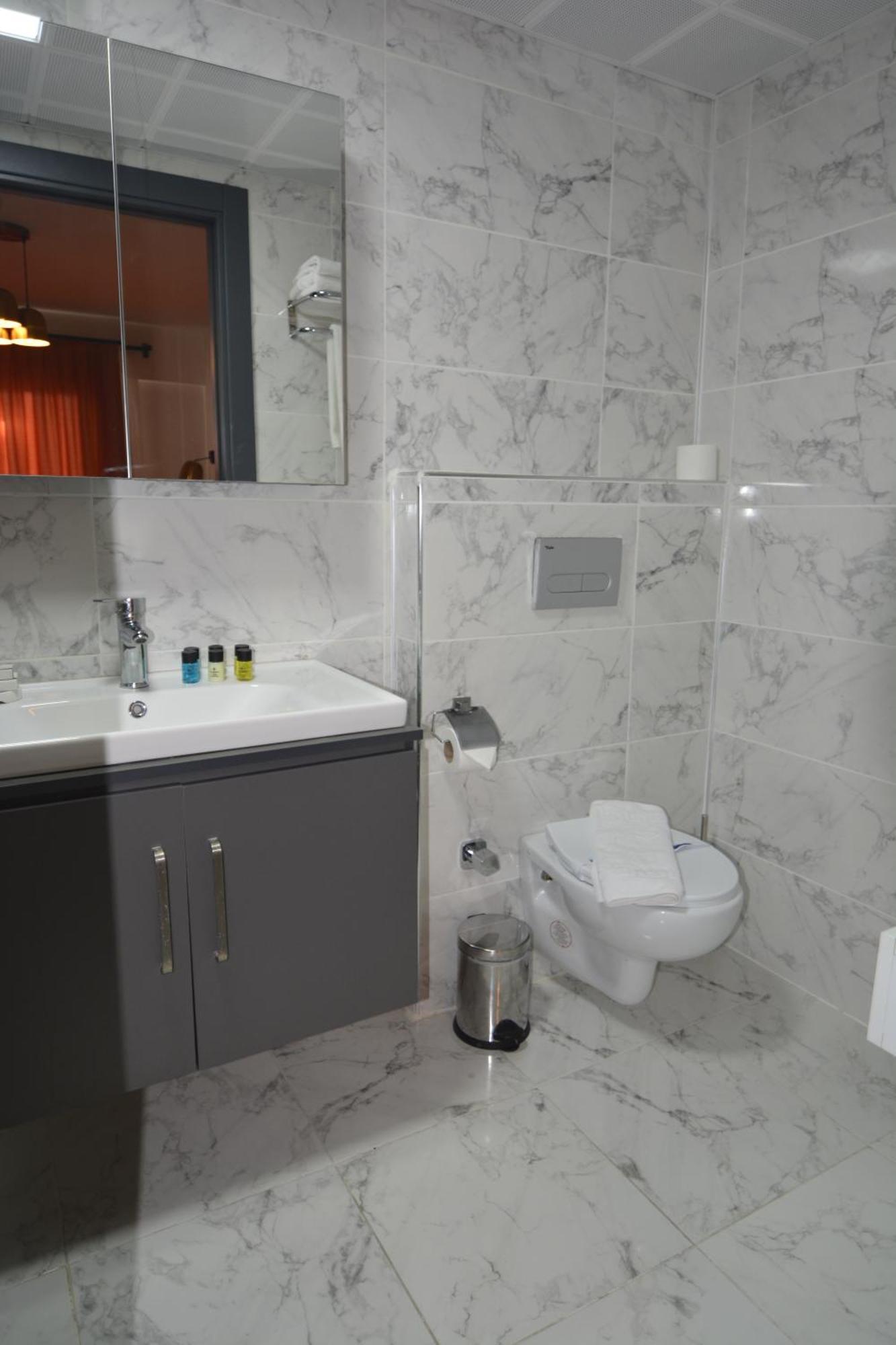 Talles Comfort Boutique Hotel - Alacati - Adult Only Екстер'єр фото
