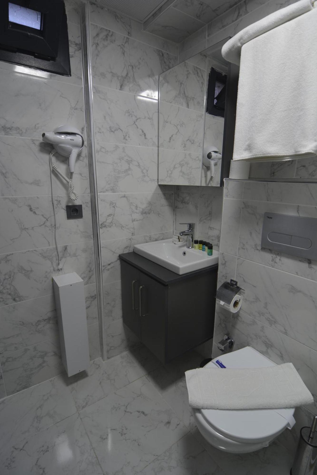 Talles Comfort Boutique Hotel - Alacati - Adult Only Екстер'єр фото